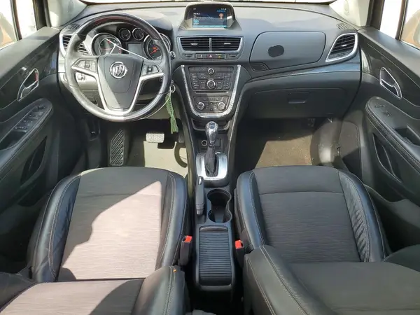 KL4CJFSB0GB563411 2016 BUICK ENCORE - Image 8
