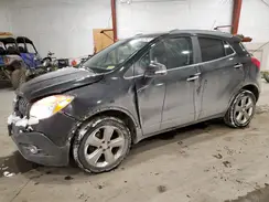 KL4CJFSB0GB621873 2016 BUICK ENCORE