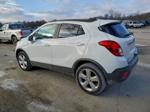 KL4CJFSB0GB637328 2016 BUICK ENCORE - Image 2
