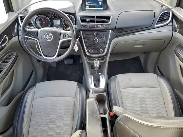 KL4CJFSB0GB637328 2016 BUICK ENCORE - Image 8
