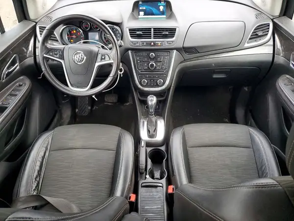 KL4CJFSB0GB647647 2016 BUICK ENCORE - Image 7