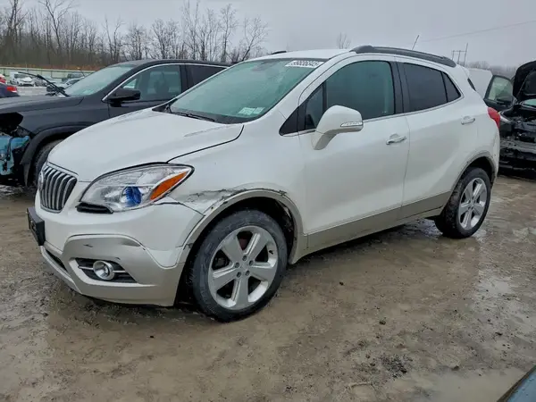 KL4CJFSB0GB659670 2016 BUICK ENCORE - Image 1