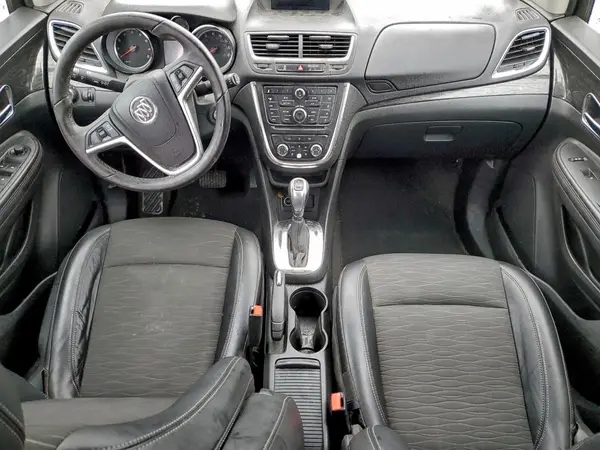 KL4CJFSB0GB659670 2016 BUICK ENCORE - Image 8