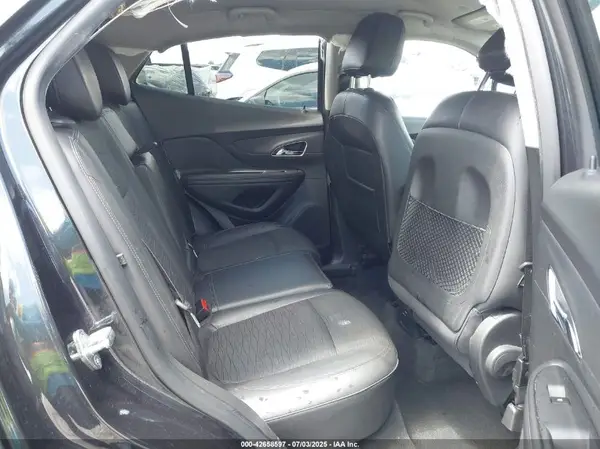 KL4CJFSB0GB668028 2016 BUICK ENCORE - Image 8