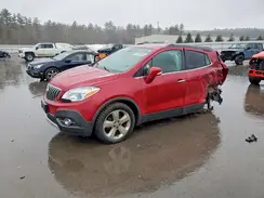 KL4CJFSB0GB699716 2016 BUICK ENCORE