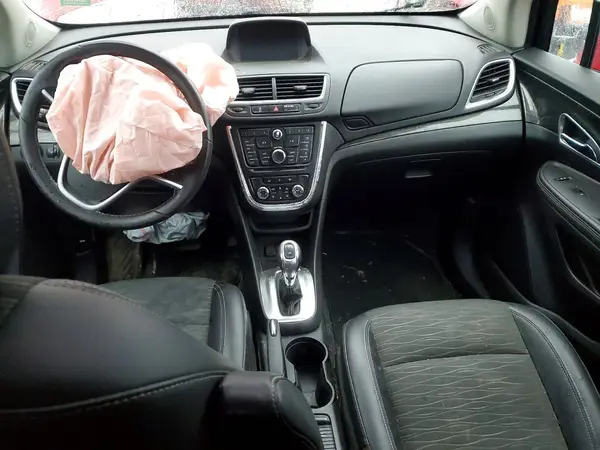 KL4CJFSB0GB699716 2016 BUICK ENCORE - Image 8