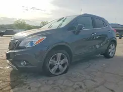 KL4CJFSB0GB729524 2016 BUICK ENCORE