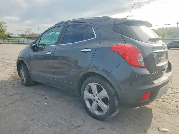 KL4CJFSB0GB729524 2016 BUICK ENCORE - Image 2