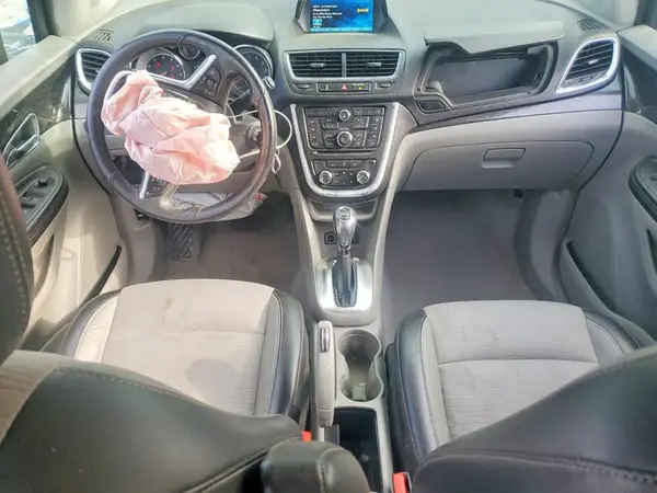 KL4CJFSB0GB729524 2016 BUICK ENCORE - Image 8