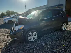 KL4CJFSB0GB736165 2016 BUICK ENCORE
