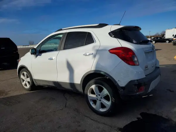 KL4CJFSB0GB751863 2016 BUICK ENCORE - Image 2