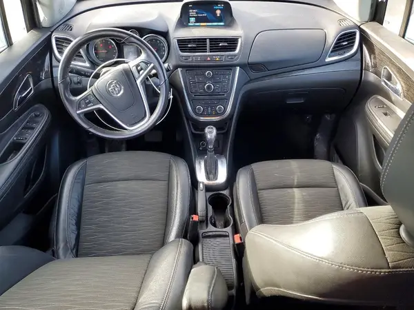 KL4CJFSB0GB751863 2016 BUICK ENCORE - Image 8