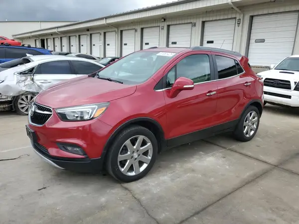 KL4CJFSB0HB027429 2017 BUICK ENCORE - Image 1
