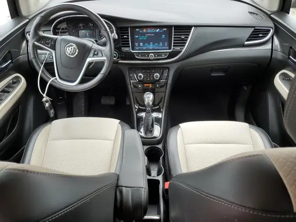 KL4CJFSB0HB027429 2017 BUICK ENCORE - Image 8