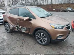 KL4CJFSB0HB121844 2017 BUICK ENCORE