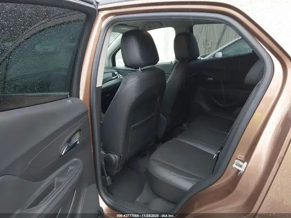 KL4CJFSB0HB121844 2017 BUICK ENCORE - Image 8