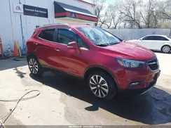 KL4CJFSB0HB176438 2017 BUICK ENCORE