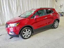 KL4CJFSB0HB182837 2017 BUICK ENCORE