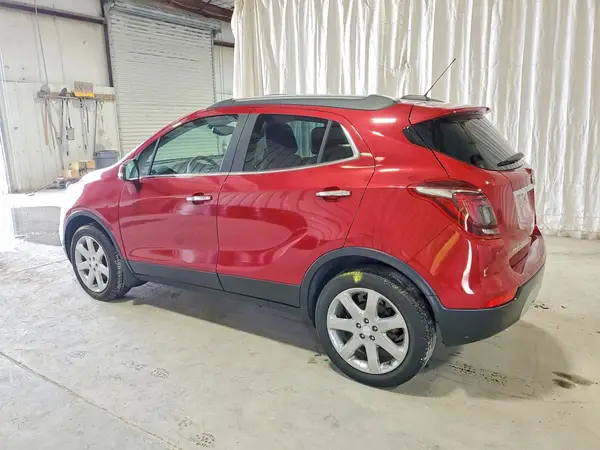 KL4CJFSB0HB182837 2017 BUICK ENCORE - Image 2