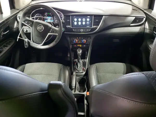 KL4CJFSB0HB182837 2017 BUICK ENCORE - Image 8
