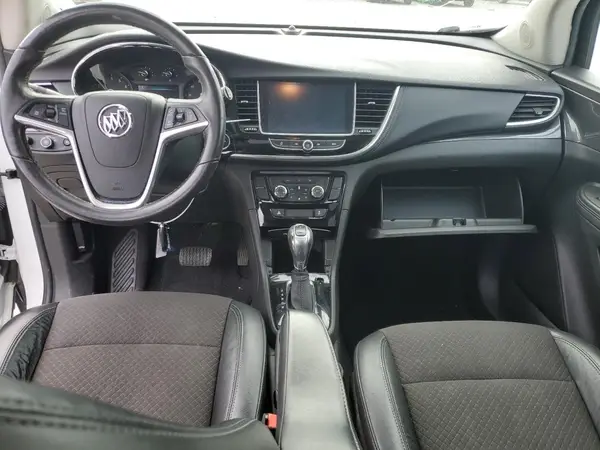KL4CJFSB0HB199234 2017 BUICK ENCORE - Image 8