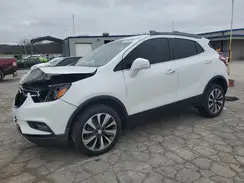 KL4CJFSB0HB211494 2017 BUICK ENCORE