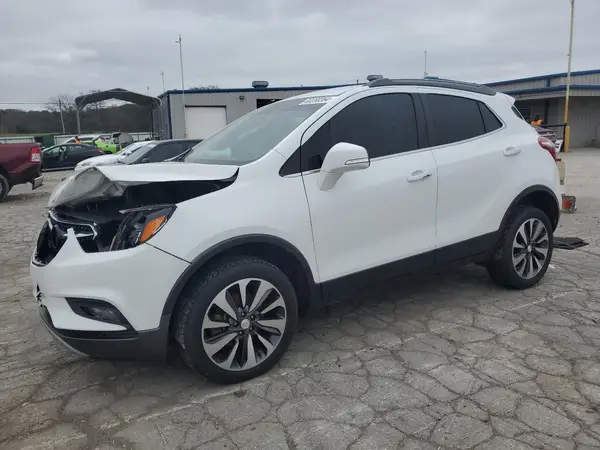 KL4CJFSB0HB211494 2017 BUICK ENCORE - Image 1