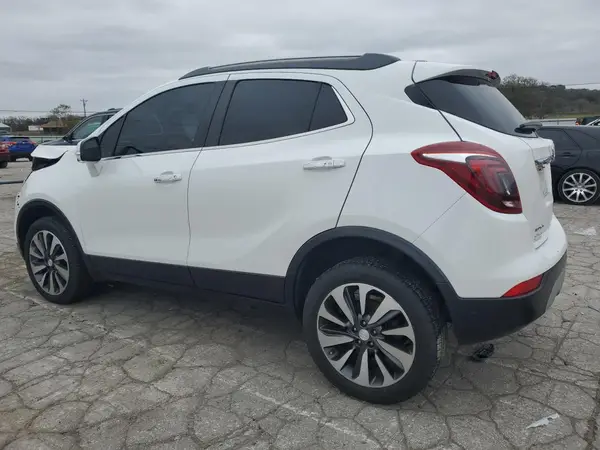 KL4CJFSB0HB211494 2017 BUICK ENCORE - Image 2