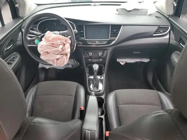 KL4CJFSB0HB211494 2017 BUICK ENCORE - Image 8