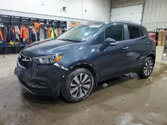 KL4CJFSB0HB240431 2017 BUICK ENCORE