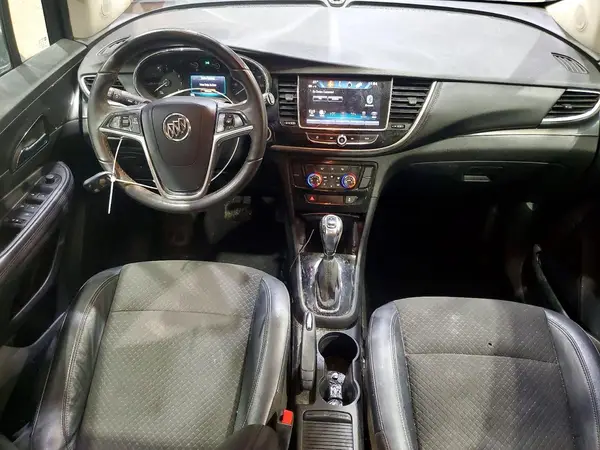 KL4CJFSB0HB240431 2017 BUICK ENCORE - Image 8