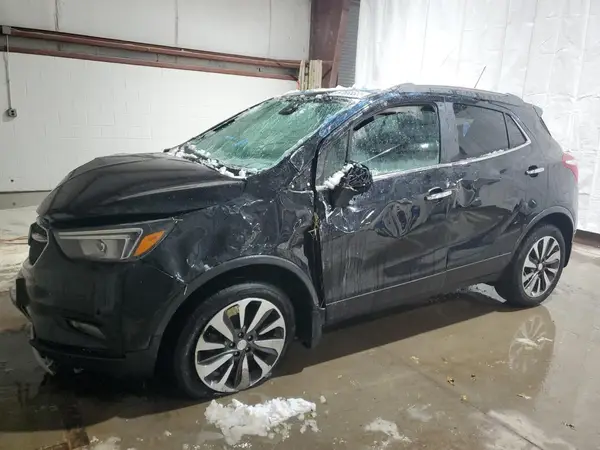 KL4CJFSB0HB247797 2017 BUICK ENCORE - Image 1