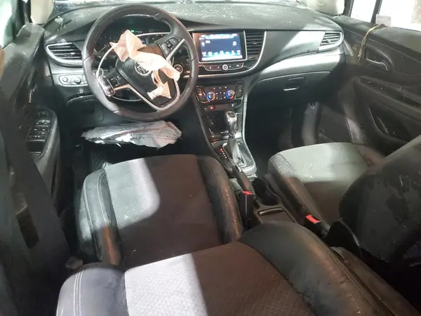 KL4CJFSB0HB247797 2017 BUICK ENCORE - Image 8