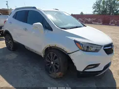 KL4CJFSB0JB507332 2018 BUICK ENCORE