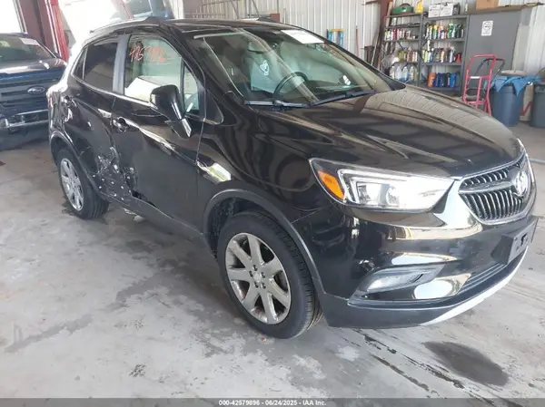 KL4CJFSB0JB563500 2018 BUICK ENCORE - Image 1