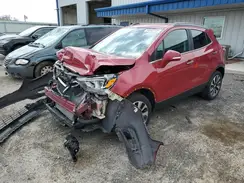 KL4CJFSB0JB608113 2018 BUICK ENCORE