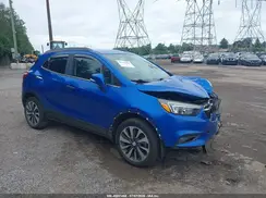 KL4CJFSB0JB640267 2018 BUICK ENCORE