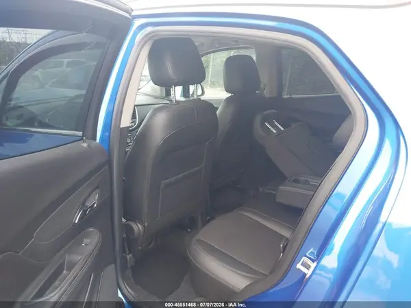 KL4CJFSB0JB640267 2018 BUICK ENCORE - Image 8
