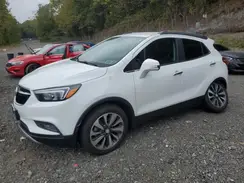 KL4CJFSB0JB694054 2018 BUICK ENCORE