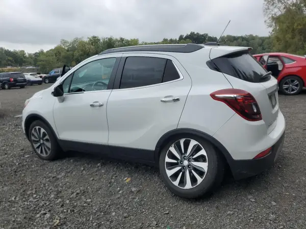 KL4CJFSB0JB694054 2018 BUICK ENCORE - Image 2