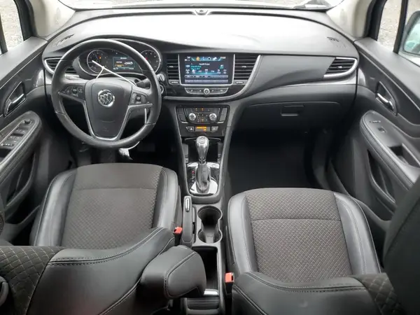 KL4CJFSB0JB694054 2018 BUICK ENCORE - Image 8