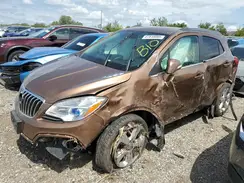 KL4CJFSB1GB525802 2016 BUICK ENCORE
