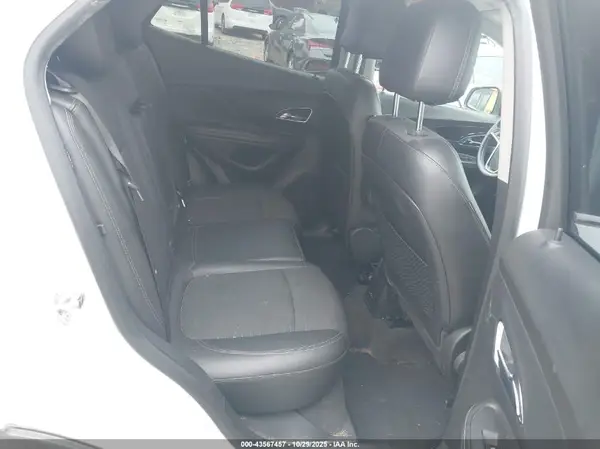 KL4CJFSB1GB536220 2016 BUICK ENCORE - Image 8