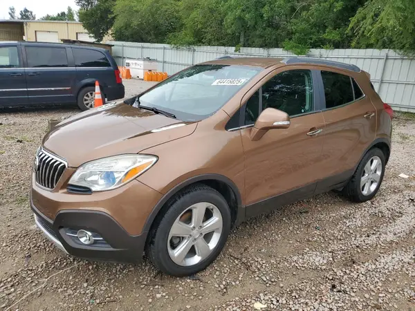 KL4CJFSB1GB536590 2016 BUICK ENCORE - Image 1