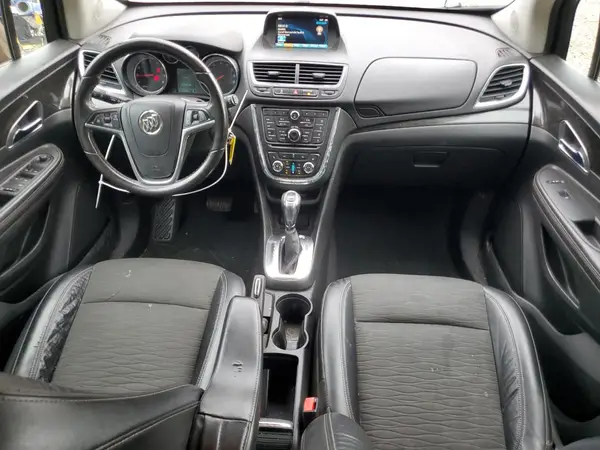 KL4CJFSB1GB536590 2016 BUICK ENCORE - Image 8