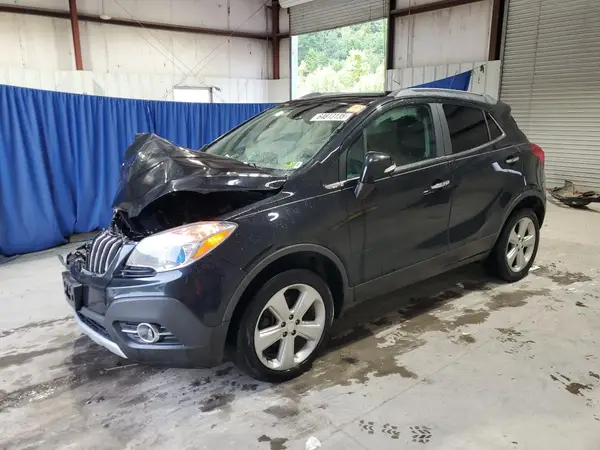 KL4CJFSB1GB537030 2016 BUICK ENCORE - Image 1