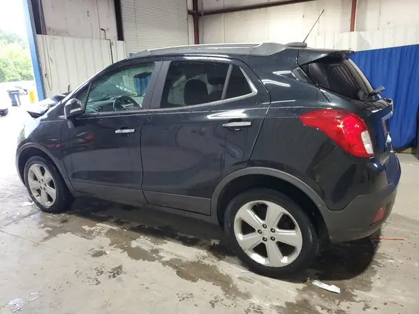 KL4CJFSB1GB537030 2016 BUICK ENCORE - Image 2