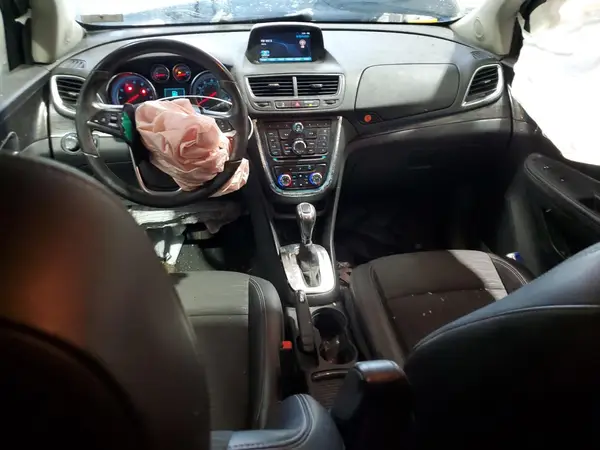 KL4CJFSB1GB537030 2016 BUICK ENCORE - Image 8