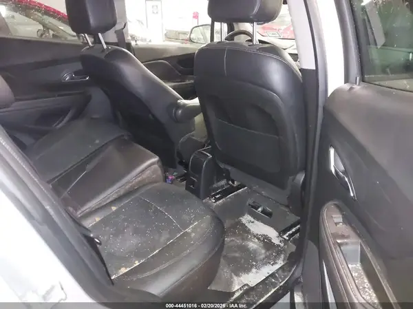 KL4CJFSB1GB545936 2016 BUICK ENCORE - Image 8