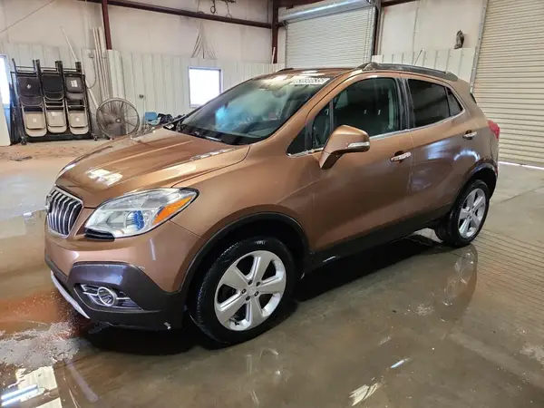 KL4CJFSB1GB549842 2016 BUICK ENCORE - Image 1